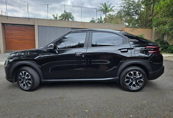 CITROËN BASALT 1.0 TURBO 200 FLEX SHINE CVT CITROËN BASALT 1.0 TURBO 200 FLEX SHINE CVT